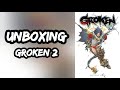 Unboxing: Groken 2