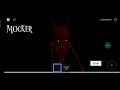 mocker chapter 1 solo roblox