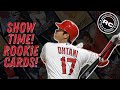 SHOHEI OHTANI ROOKIE CARDS | A Deep Dive