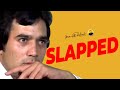 Rajesh Khanna Slapped By Mehmood