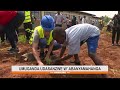 abanyamahanga baba mu rwanda bavuga ko umuganda ari umurage mwiza abanyarwanda bafite