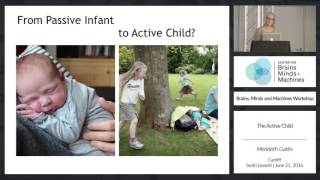 The Active Child