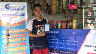 Testimoni Mitra Kiosbank - Apa Kata Mereka?