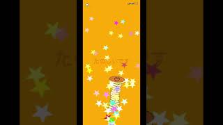 Japanese pancake tower app11#shorts