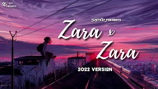 Zara Zara Bahekta Hai | SujitK27 | RHTDM | Male Version | Latest Hindi Cover 2022