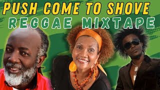 Groovy Reggae Mixtape (Freddie McGregor, Marcia Giffiths, Ghost, Sanchez, Terry Linen) DJ Jason