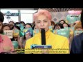 eng sub 160526 jonghyun key she is mini fanmeet @ mcountdown