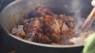 Bograch — Video recipe | Authentic savor of Ukraine