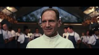 02. The Menu (2022) - First Cource (2/12)