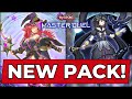 FIENDSMITH COMING MONDAY? NEW PACK CARDS CONFIRMED!