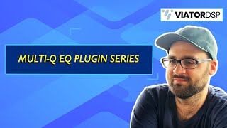 Audio Plugin Dev | Multi-EQ FinalizingFull Stream!