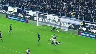 Cristiano Ronaldo | goals for Juventus top 7