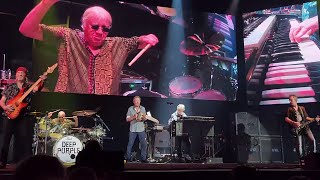 Deep Purple, Zénith de Paris, 1er Novembre 2024 4K