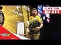 UNDERWAY IN ANTWERP! | Day One Afternoon Highlights | 2024 Flanders Darts Trophy