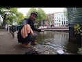 amsterdam street fishing species hunt episode 8