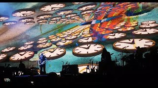 Roger Waters - Bologna 24/04/2018 Inizio concerto