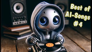 Best of AI Songs #4