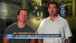 Veterans will soon be eligible to shop at online military exchanges