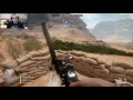 battlefield 1 finally trying the madsen machine gun support is it good cql 30 kills