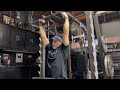 two exercises per day pragmatic bodybuilding with jeff alberts