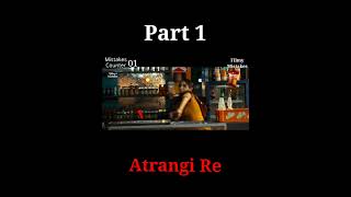 9 Mistakes Of Atrangi Re Movie Trailer || Dhanush , Sara Ali Khan ,Akshay Kumar