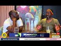 GAETANO ON  BIGBROTHER AFRICA and Life after.
