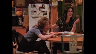 The one with all of the bloopers - Ultimate Friends Bloopers Compilation PART 1