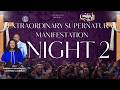 Week of Extraordinary Supernatural Manifestation Saturday Service