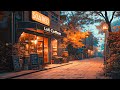 Relax your mind with soothing Lofi songs🎧Lo-Fi Hip Hop Beats for Work~Study~Chill // Lofi Coffee☕