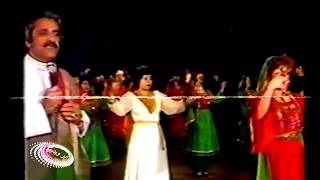 Ustad Hamahang **  gul dasta ** استاد هماهنگ ** گل دسته دسته دسته