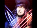 Ougon Musou Kyoku Cross OST  - ACI-L:  Theme of Dlanor Knox