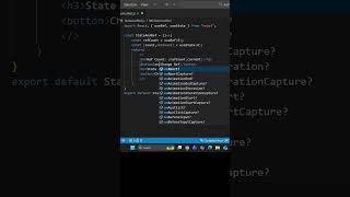 React Hook Interview Question: useState vs useRef