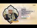 Bab Thoharah / Bersuci ( Part 1) | Fiqih Praktis | Halaqah Fajar | Buya Yahya | 3 Ramadhan 1441 H