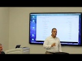 Anova Analytics - Data Science  Intro to Python