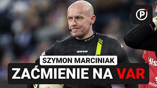 MARCINIAK zaprzecza swojemu CV! Technologia wciąga?