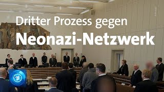 Prozess gegen \