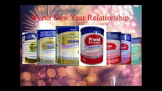 Wyeth New Year Relationship TVC 2010-2011 (LOST MEDIA)