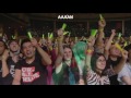 03. kocchi muite baby hatsune miku expo in new york 2014 eng sub kara