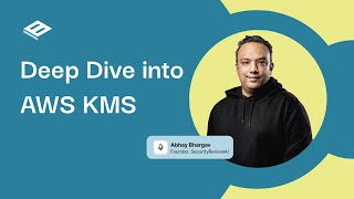 How AWS KMS (Key Management Service) Works | Envelope Encryption, Rotation & Real Security Risks