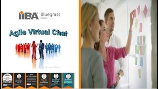 Agile Analysis Certification Chat | Peter Lutz, CSPO, AAC | IIBA Bluegrass