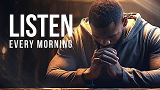 LISTEN TO THIS EVERYDAY AND CHANGE YOUR LIFE | Best Motivational Speeches To Start Your Day Right!