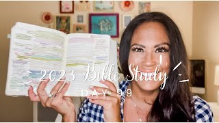 Study the Bible in One Year: Day 99 1 Samuel 4-8 | Bible study for beginners