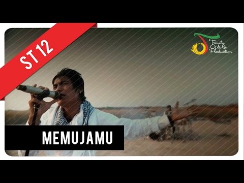 ST12 MemujaMU