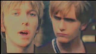 Mansun - Stripper Vicar (Official Video) HD