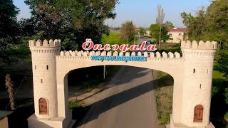 Oncaqala  toyu Hezerxan Masalli  #wedding #toy #masalli #video Fuad Mamedov group