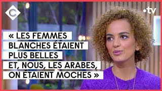 Quand le métissage devient douloureux, avec Leïla Slimani - C à vous - 10/02/2022