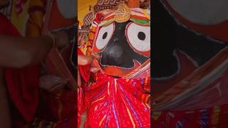 ଯଦି ଦୁନିଆ ର ମୁଁ ନ ହେଲିରେ କାଳିଆ🙏🥹❤️||Odia Jagannath bhajan ||#odia #jagannath #shorts