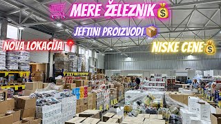 Ruski market \