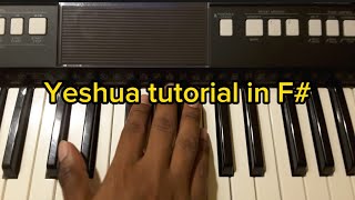 Yeshua tutorial in F#