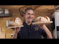 tipps und tricks zum vollkornbrot backen mit vollkornmehl